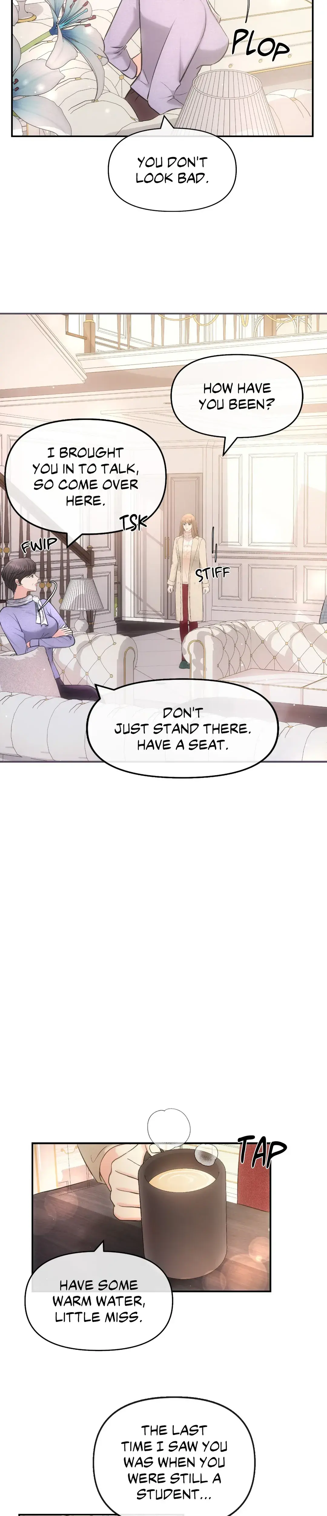 The Devil You Know Chapter 20 - Page 10