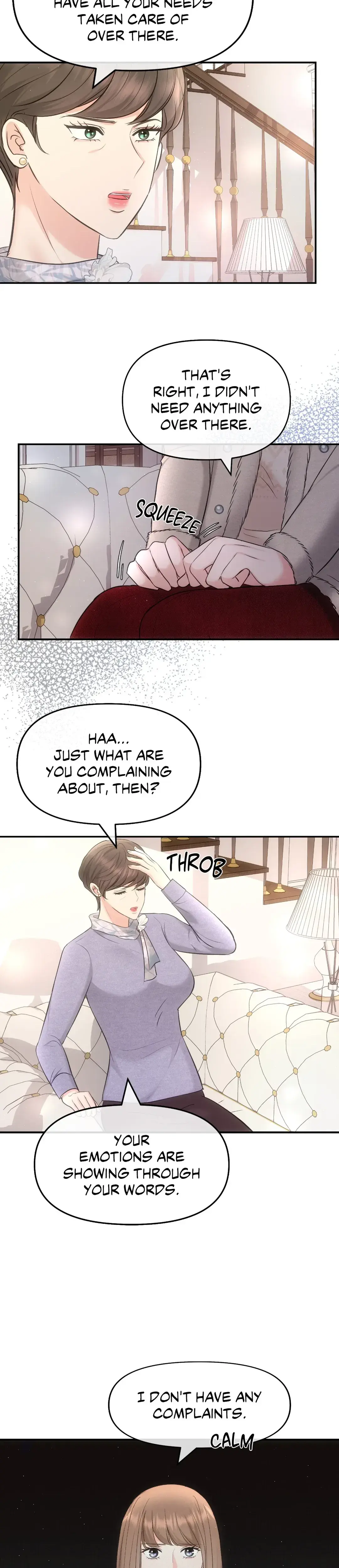 The Devil You Know Chapter 20 - Page 12