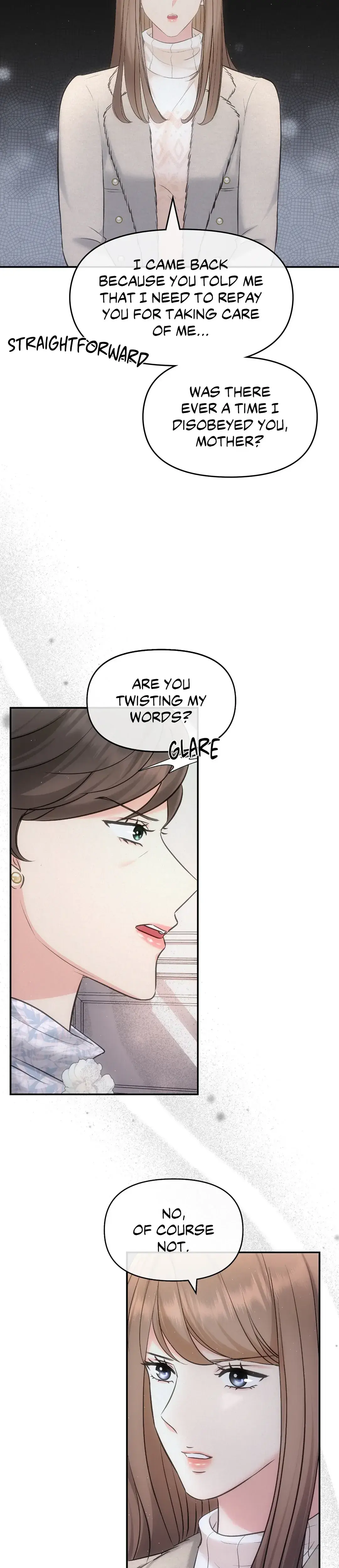 The Devil You Know Chapter 20 - Page 13