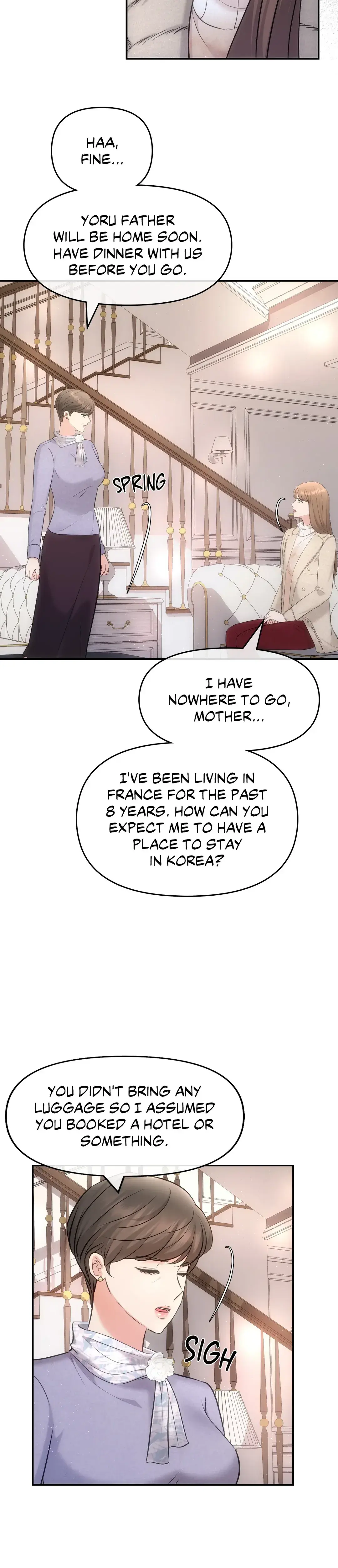 The Devil You Know Chapter 20 - Page 14