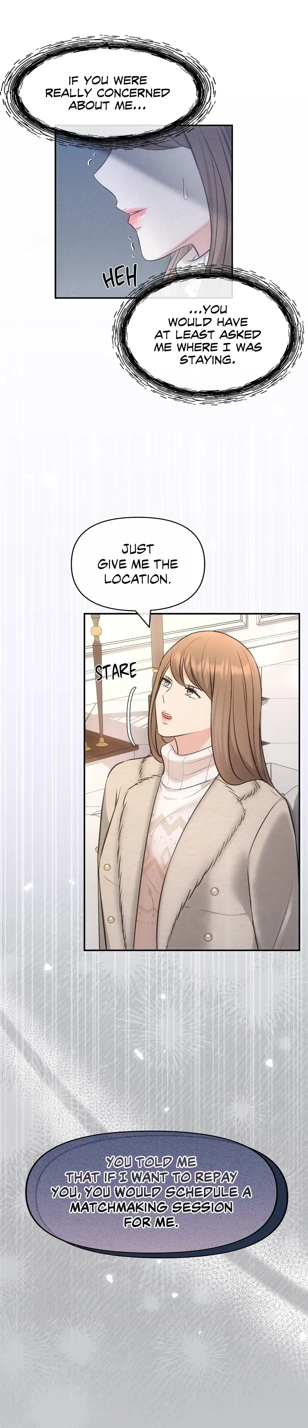 The Devil You Know Chapter 20 - Page 15