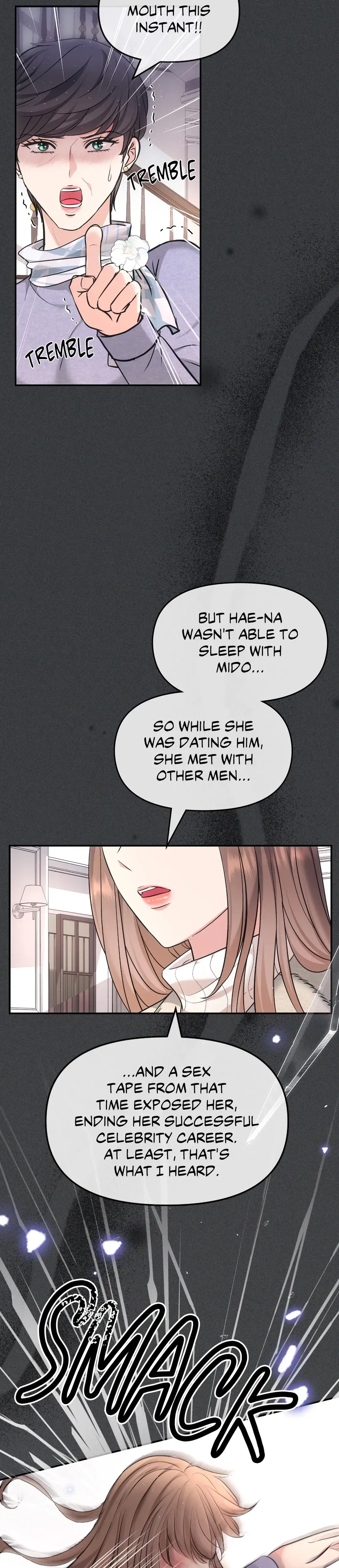 The Devil You Know Chapter 20 - Page 20