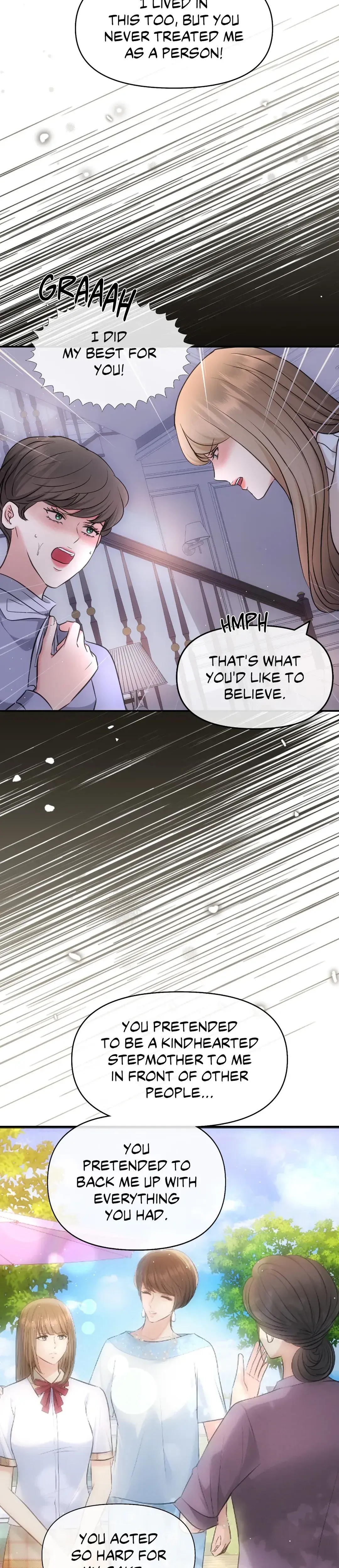The Devil You Know Chapter 20 - Page 27
