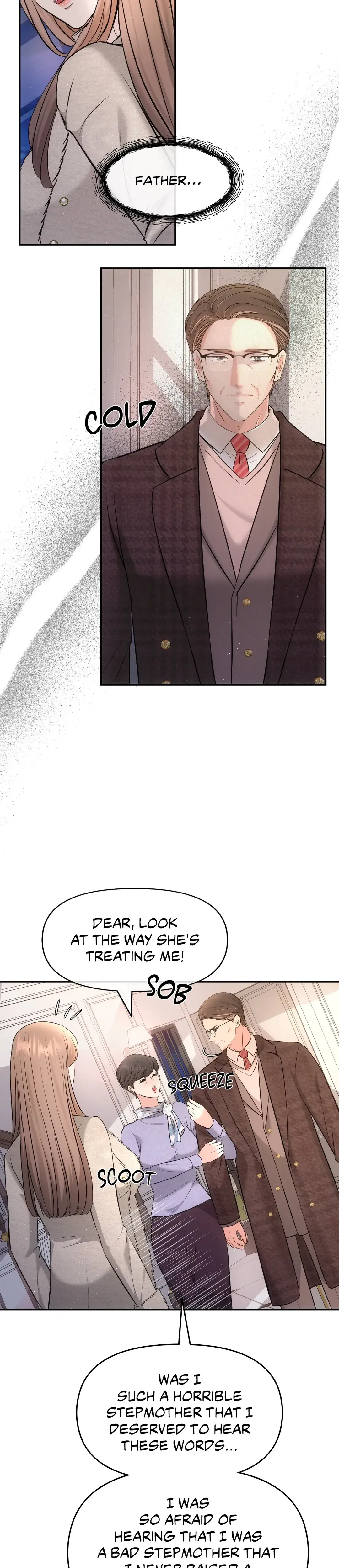 The Devil You Know Chapter 20 - Page 29