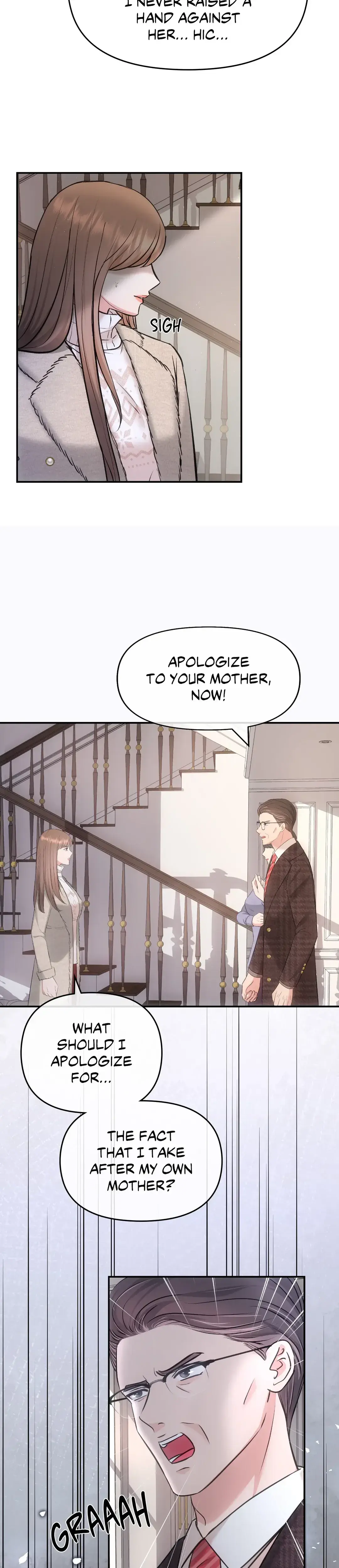 The Devil You Know Chapter 20 - Page 30