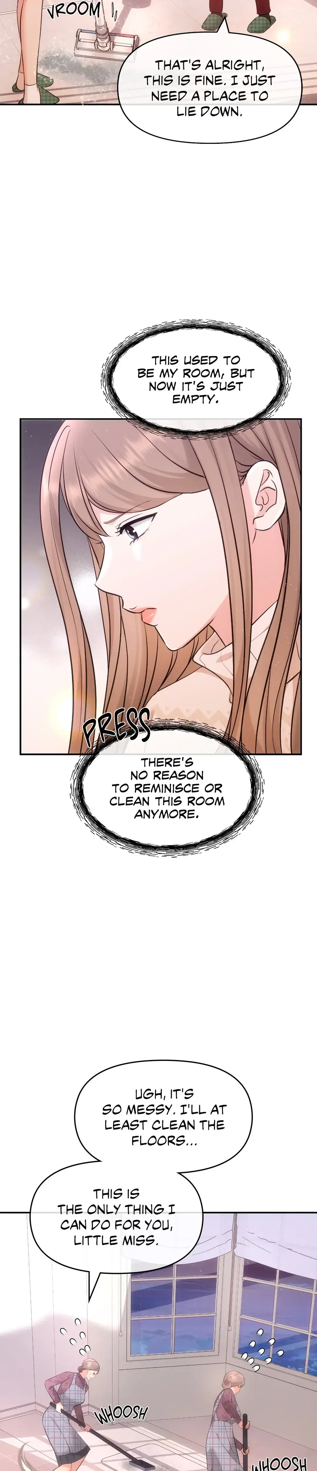 The Devil You Know Chapter 21 - Page 10