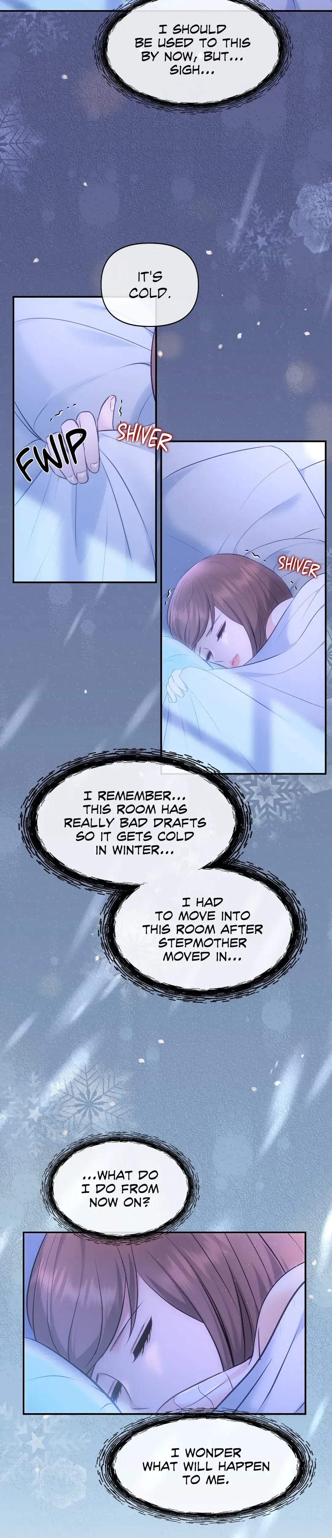 The Devil You Know Chapter 21 - Page 14