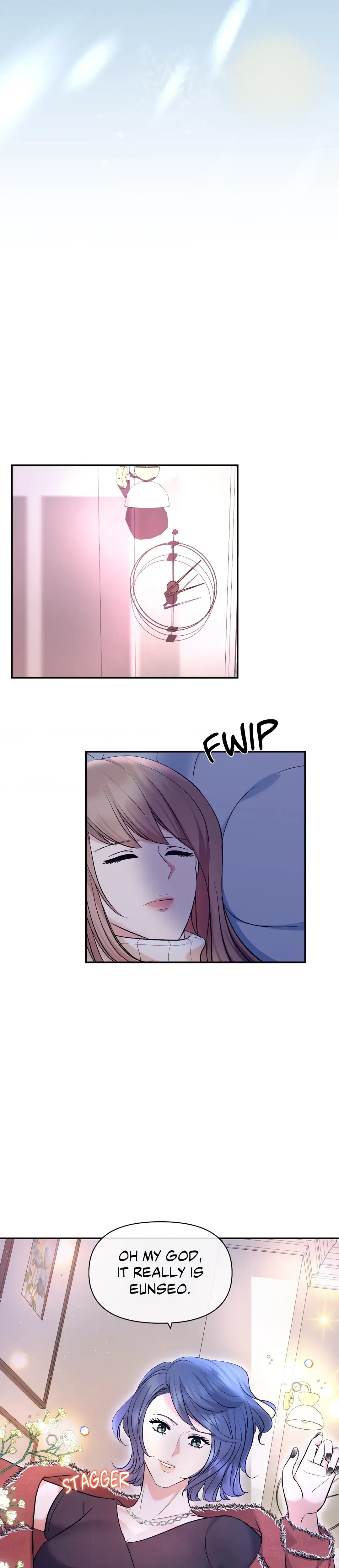 The Devil You Know Chapter 21 - Page 15