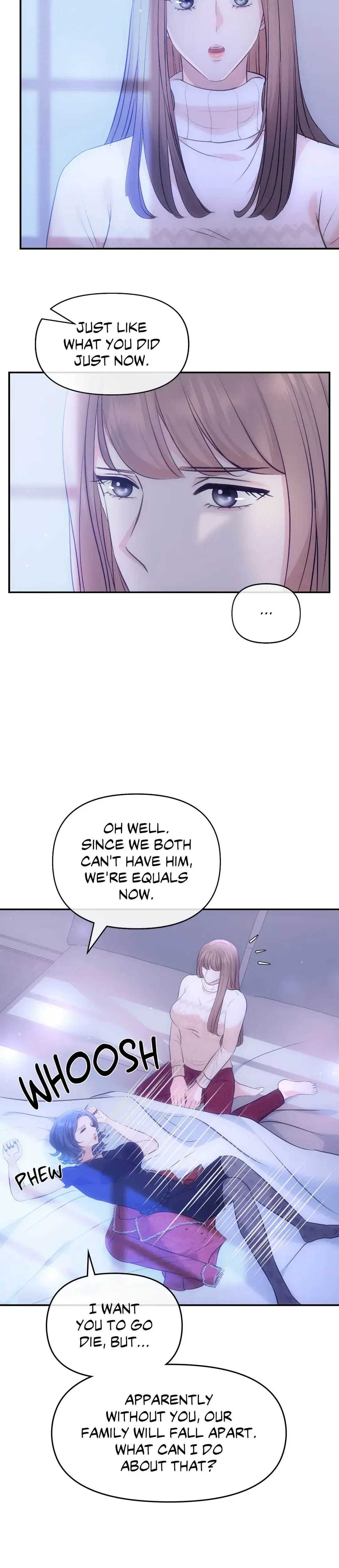 The Devil You Know Chapter 21 - Page 20