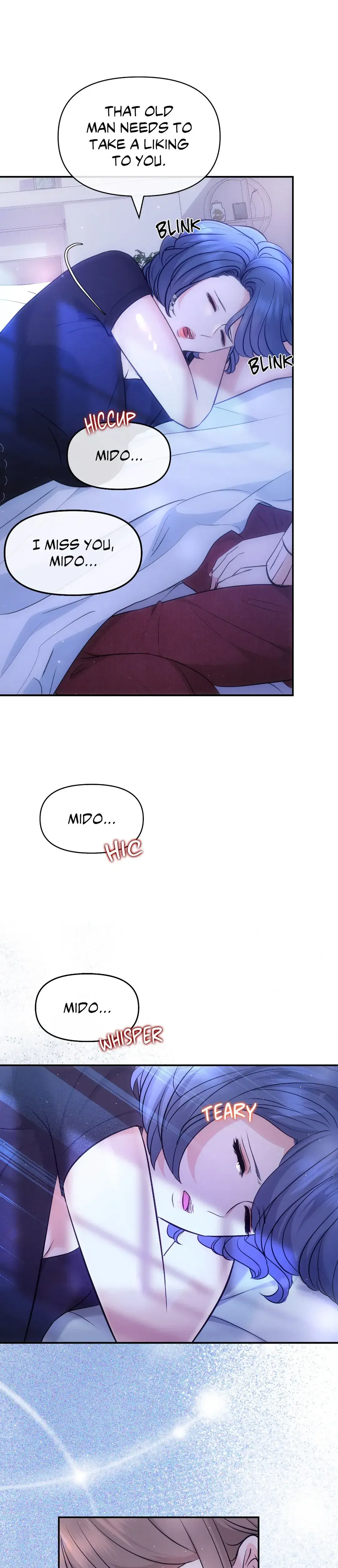 The Devil You Know Chapter 21 - Page 21