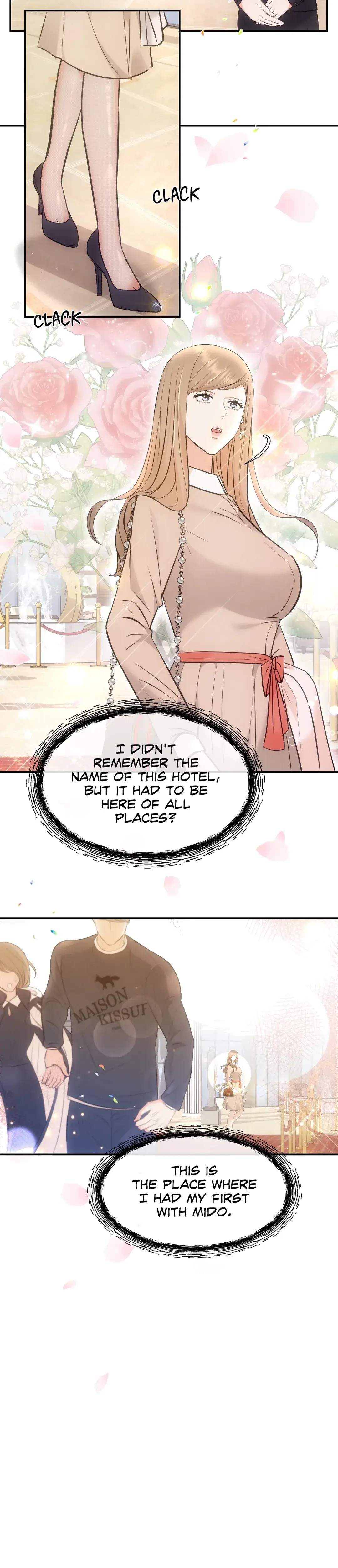 The Devil You Know Chapter 21 - Page 25