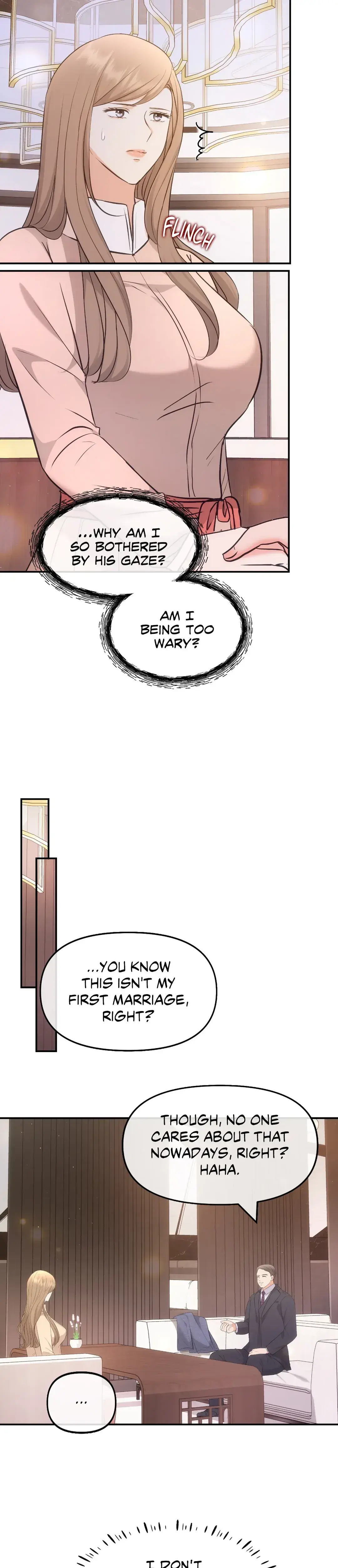 The Devil You Know Chapter 21 - Page 29