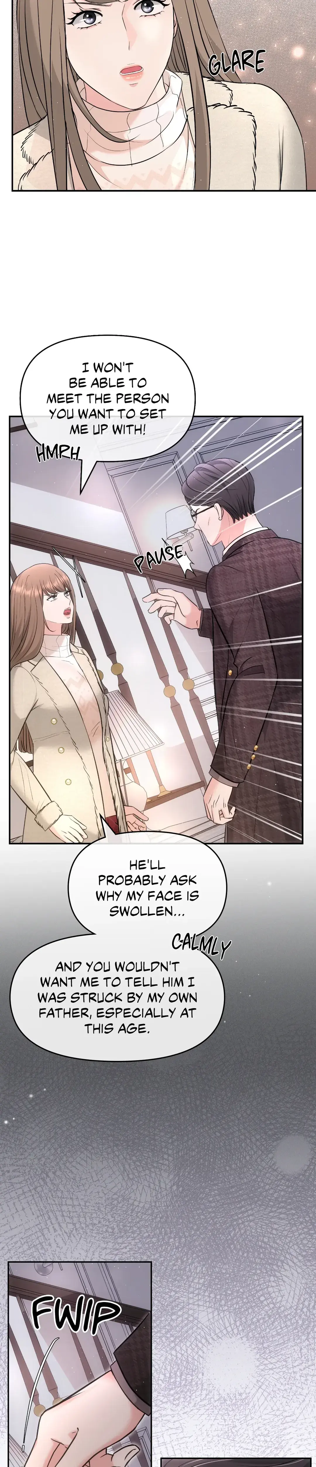 The Devil You Know Chapter 21 - Page 3