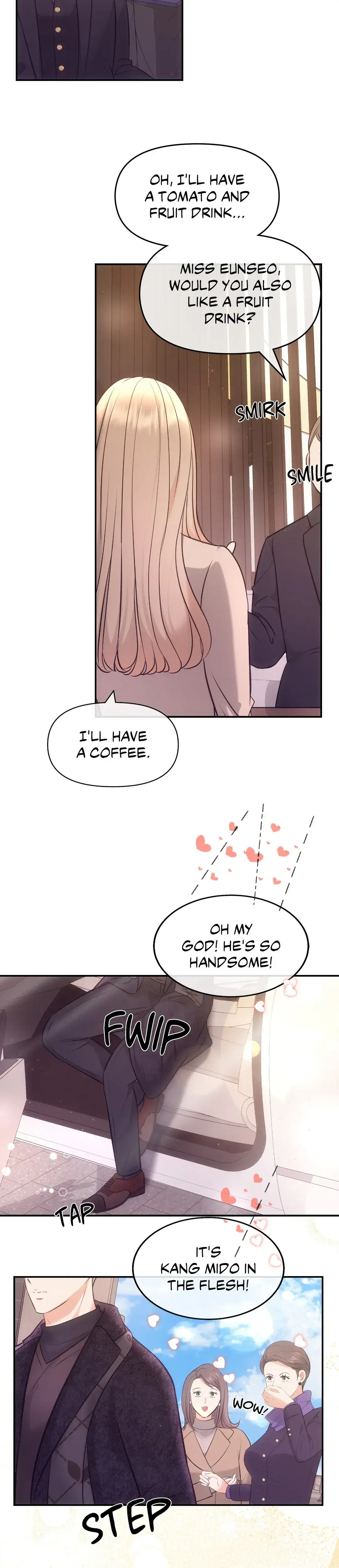 The Devil You Know Chapter 21 - Page 31