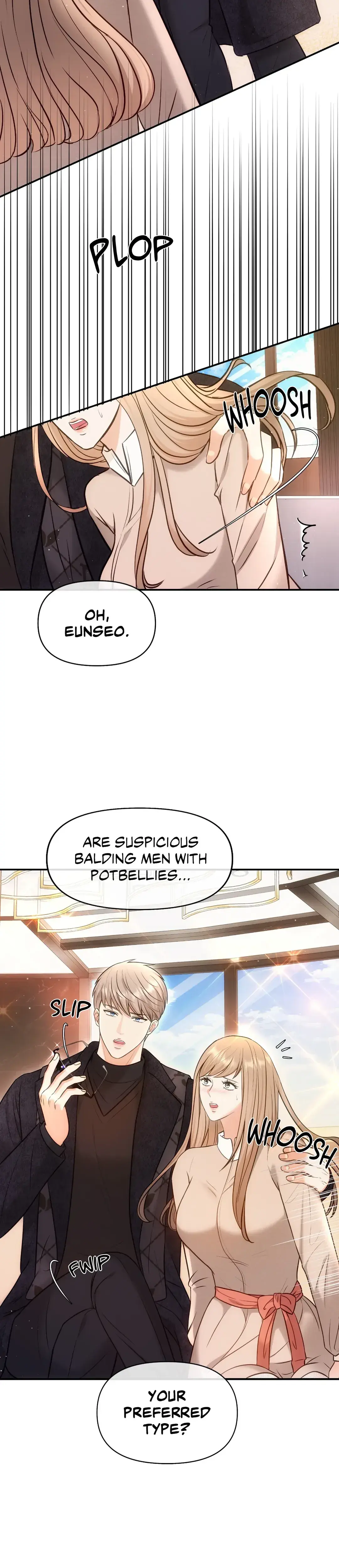 The Devil You Know Chapter 21 - Page 34