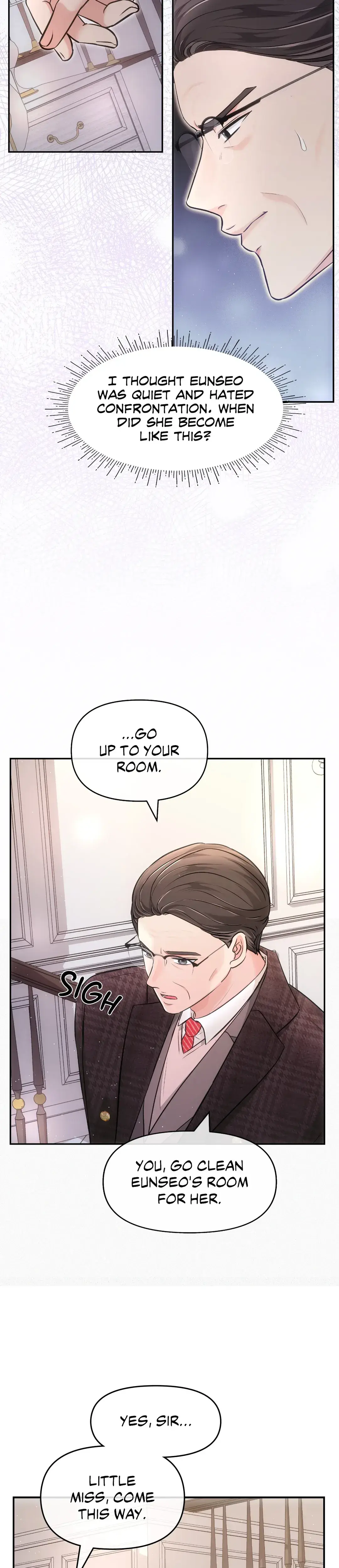 The Devil You Know Chapter 21 - Page 4