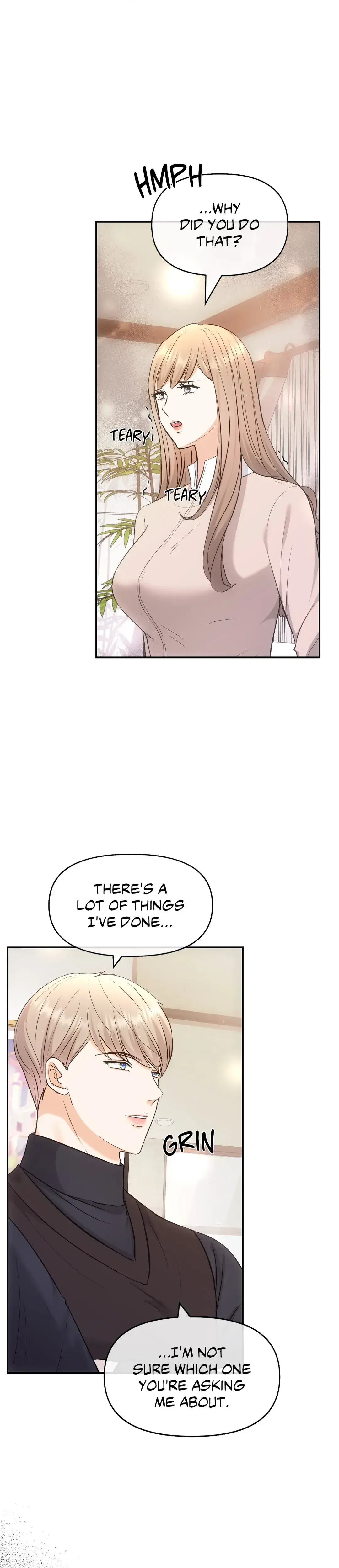 The Devil You Know Chapter 22 - Page 11