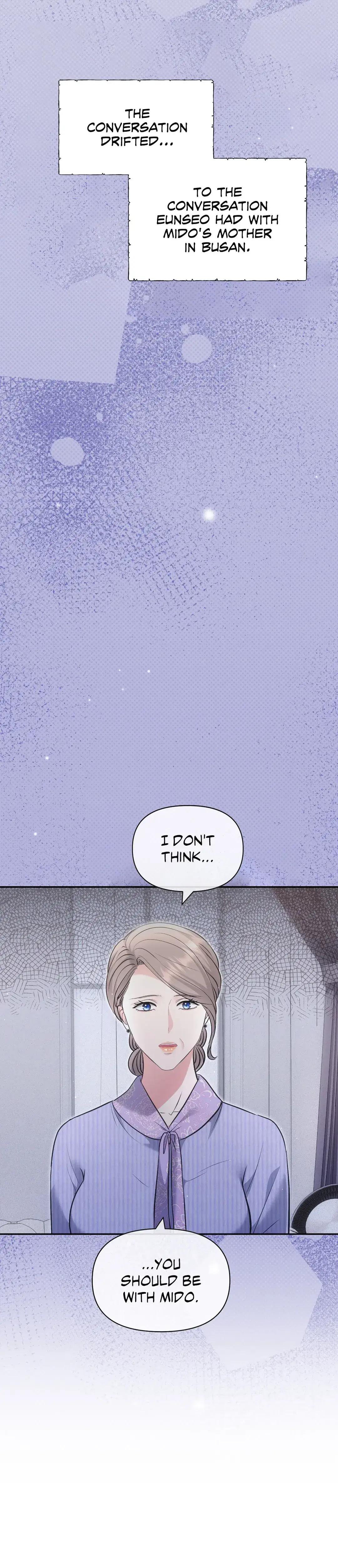 The Devil You Know Chapter 22 - Page 13