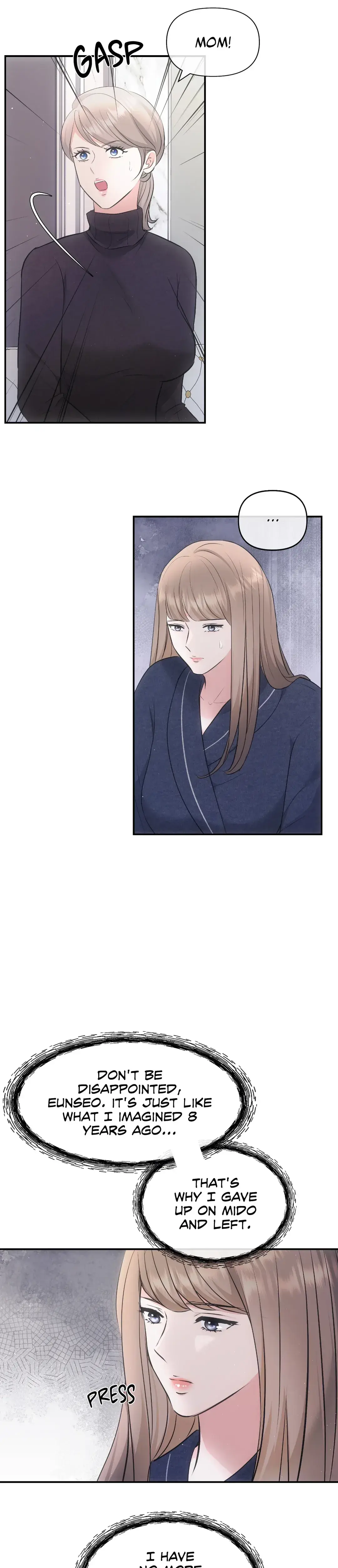 The Devil You Know Chapter 22 - Page 14