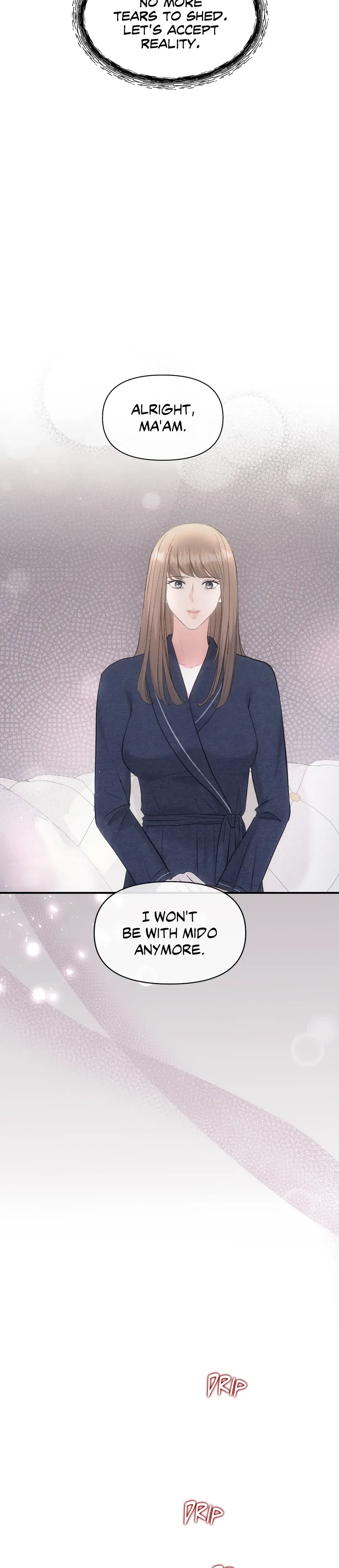 The Devil You Know Chapter 22 - Page 15