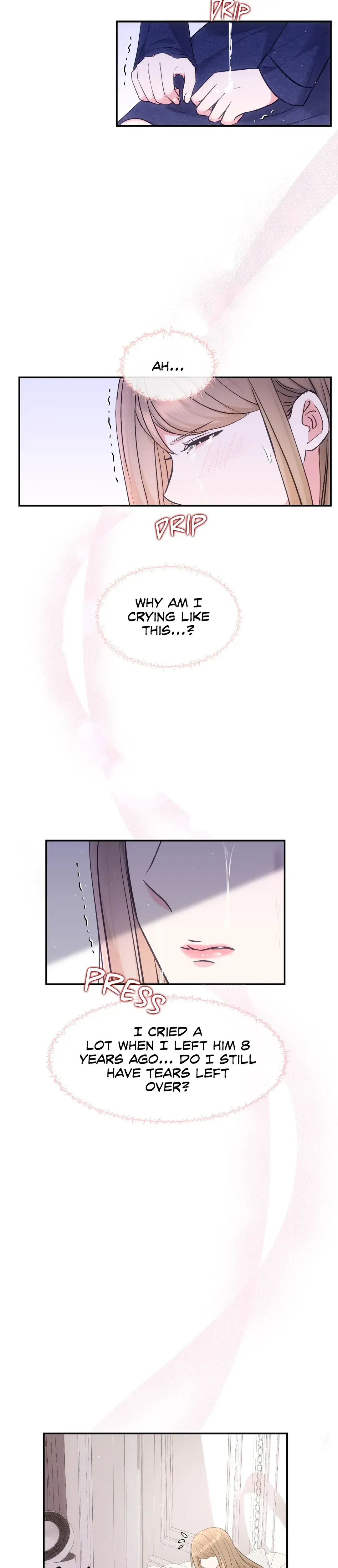 The Devil You Know Chapter 22 - Page 16