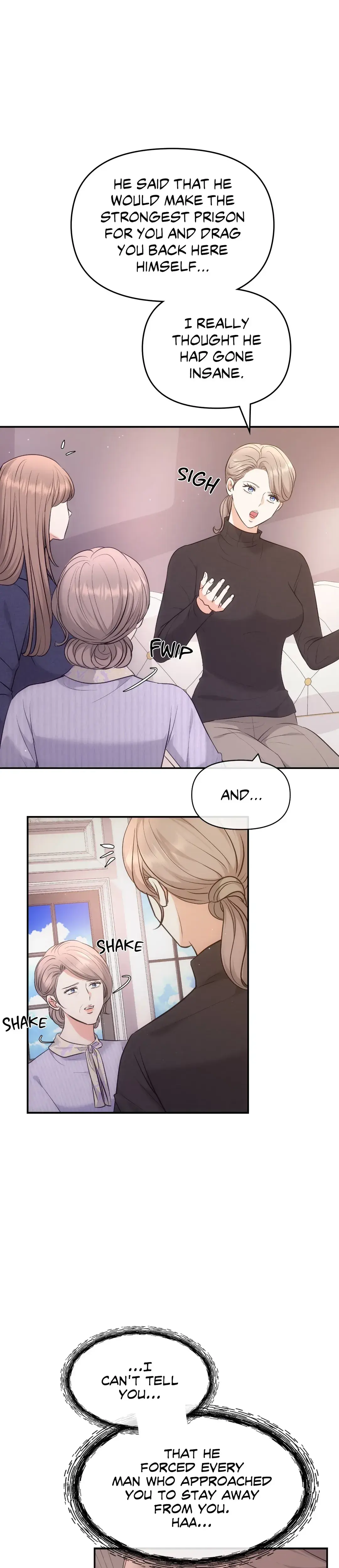The Devil You Know Chapter 22 - Page 25