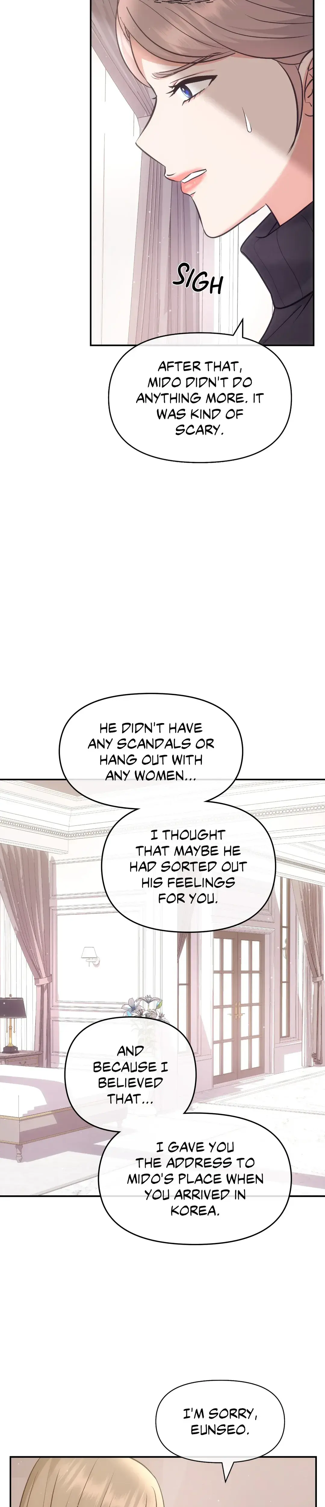 The Devil You Know Chapter 22 - Page 26