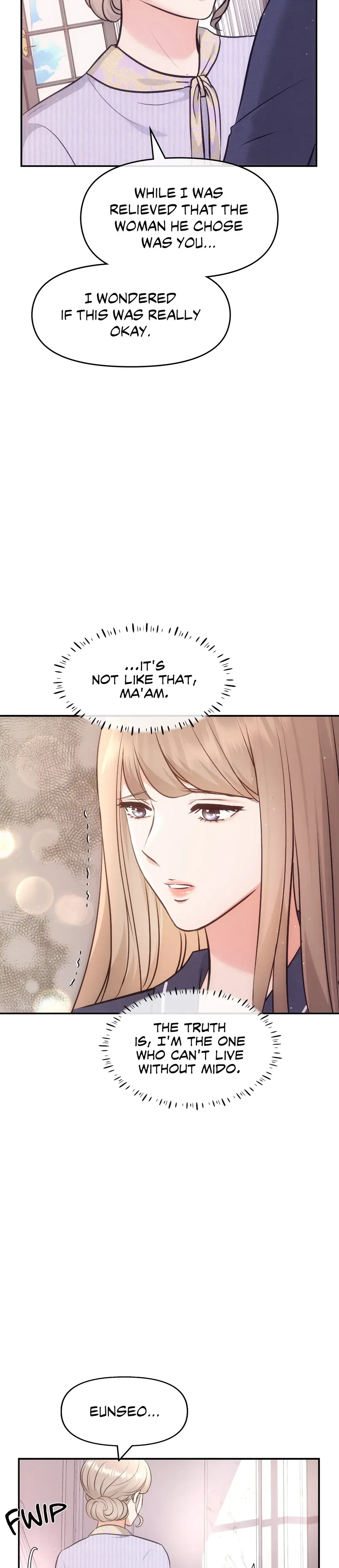 The Devil You Know Chapter 22 - Page 28