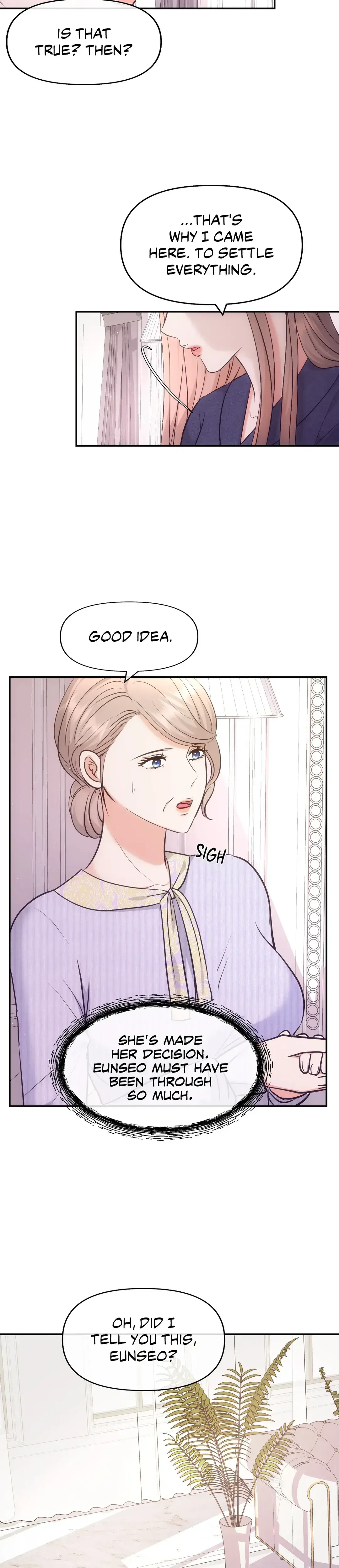 The Devil You Know Chapter 22 - Page 31