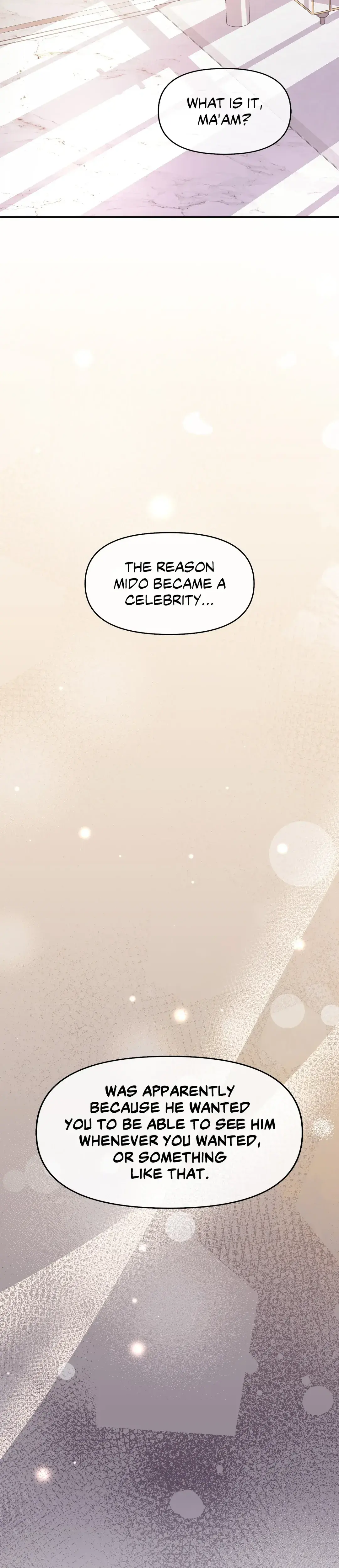 The Devil You Know Chapter 22 - Page 32