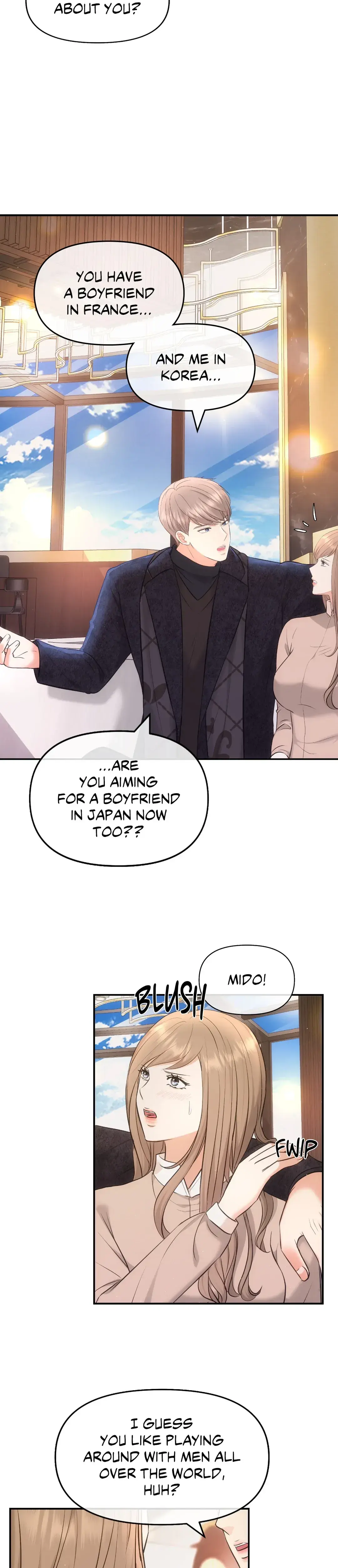 The Devil You Know Chapter 22 - Page 4