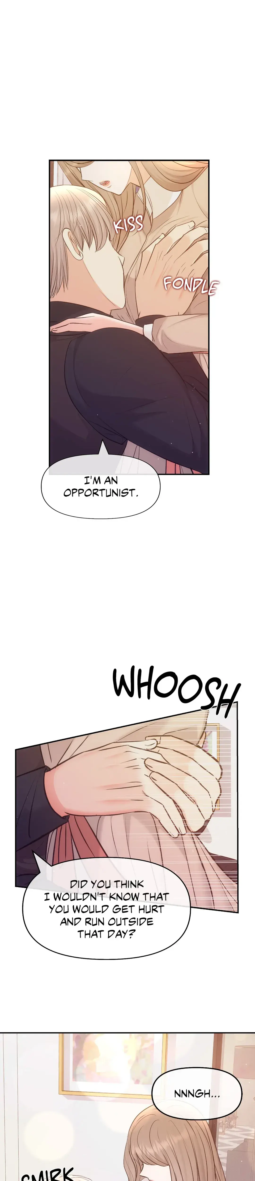 The Devil You Know Chapter 23 - Page 13