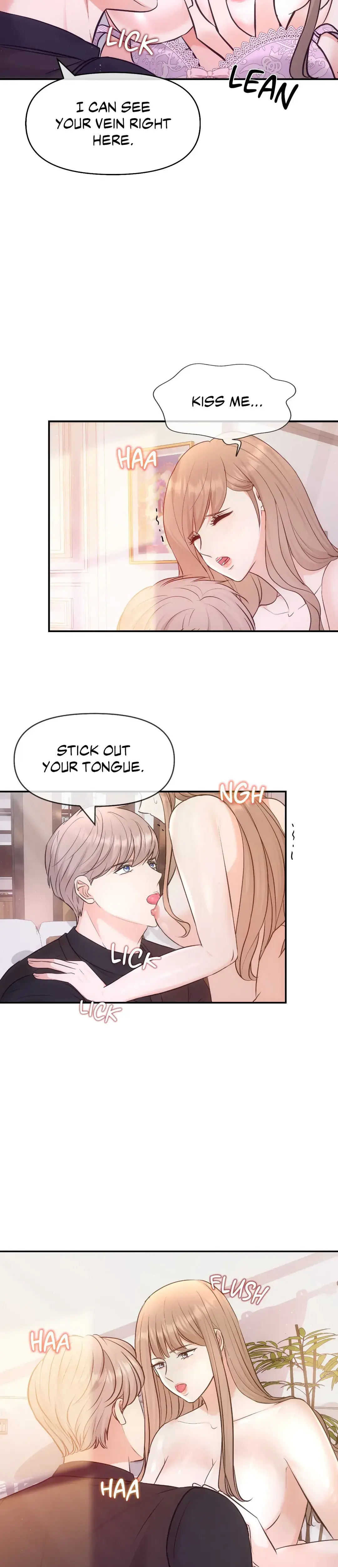 The Devil You Know Chapter 23 - Page 15