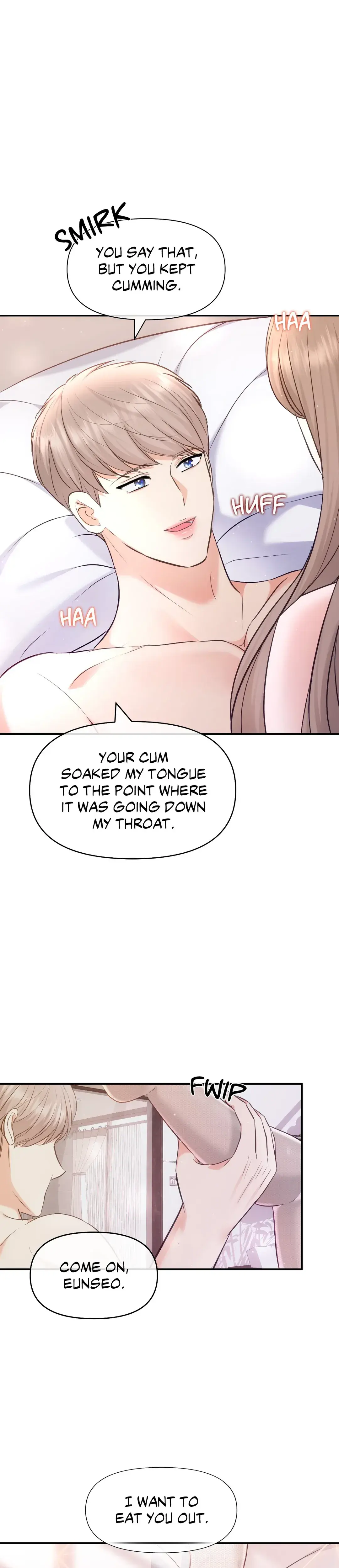 The Devil You Know Chapter 23 - Page 24