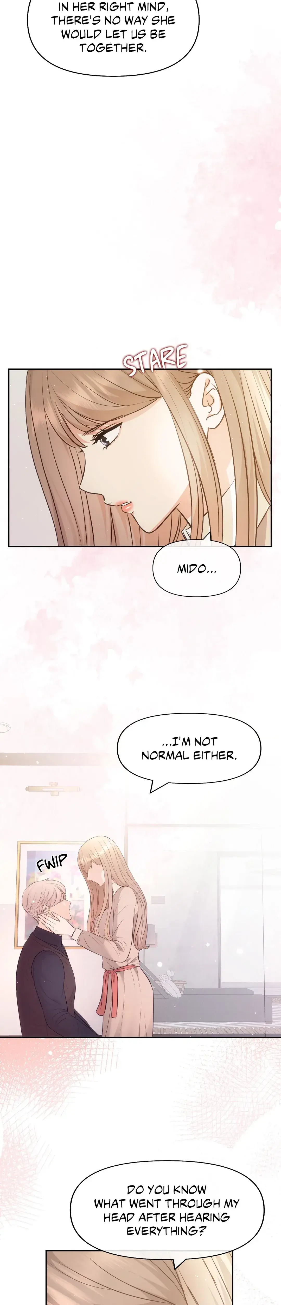 The Devil You Know Chapter 23 - Page 6