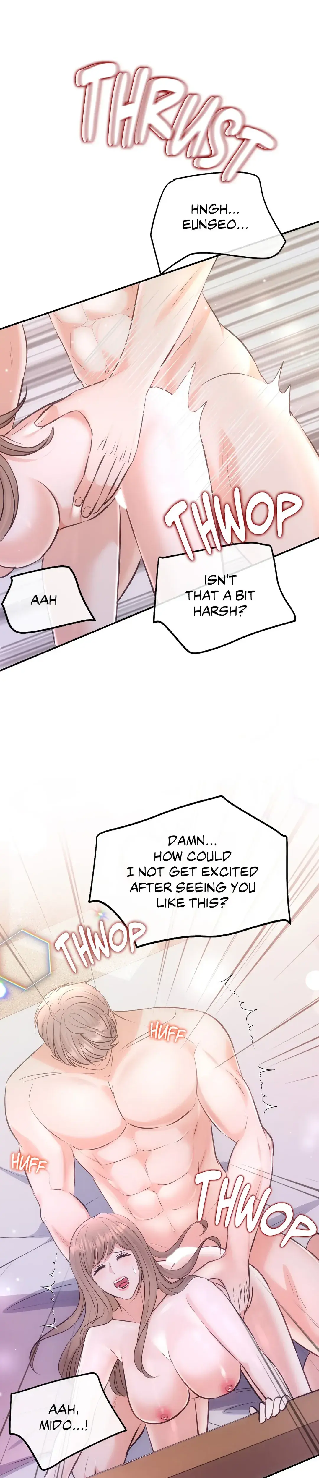 The Devil You Know Chapter 24 - Page 20