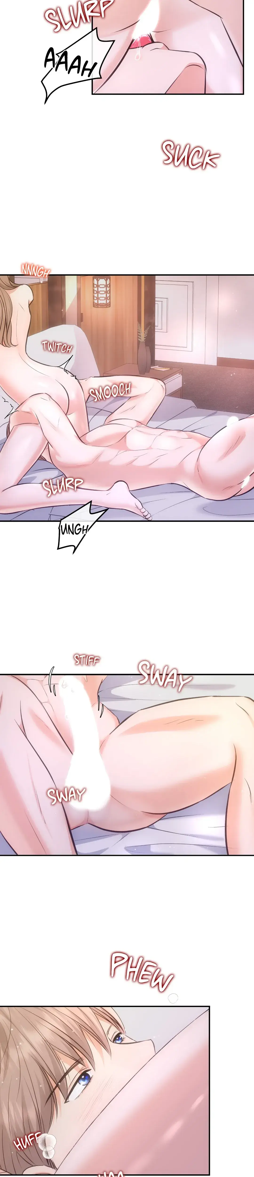 The Devil You Know Chapter 24 - Page 5