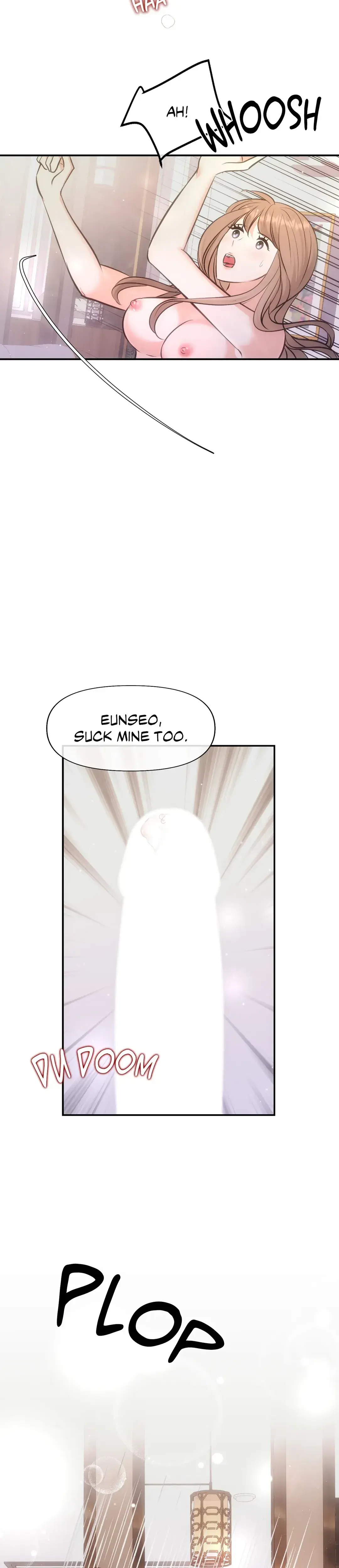 The Devil You Know Chapter 24 - Page 6