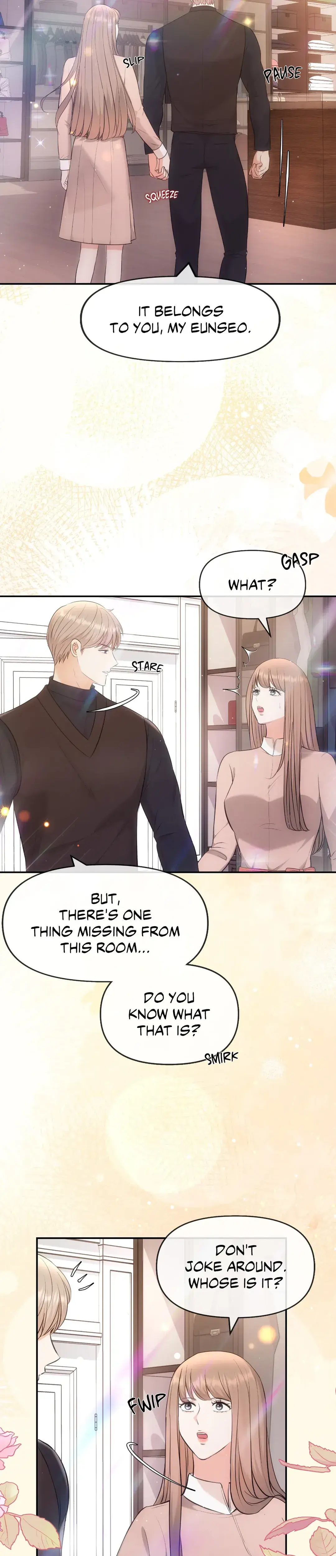 The Devil You Know Chapter 25 - Page 14