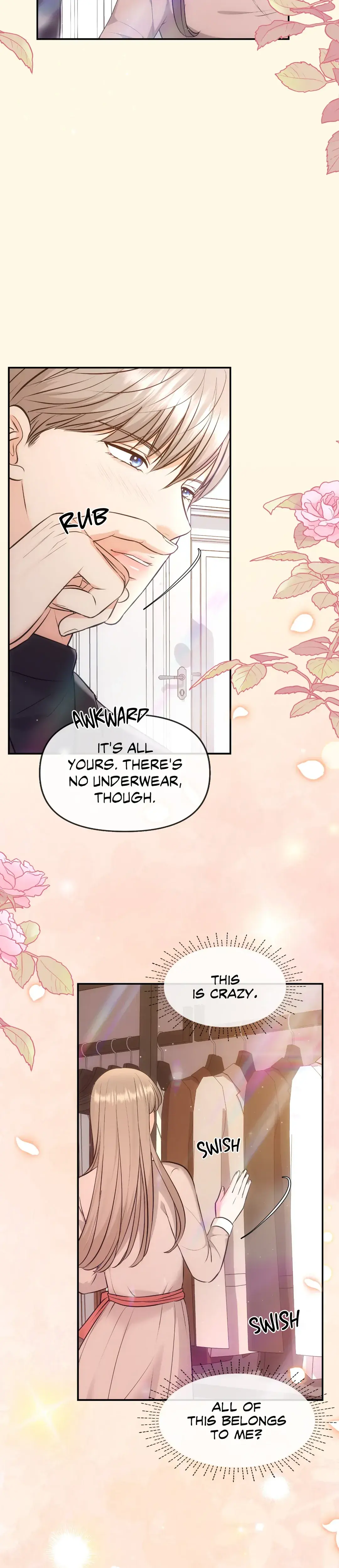 The Devil You Know Chapter 25 - Page 15