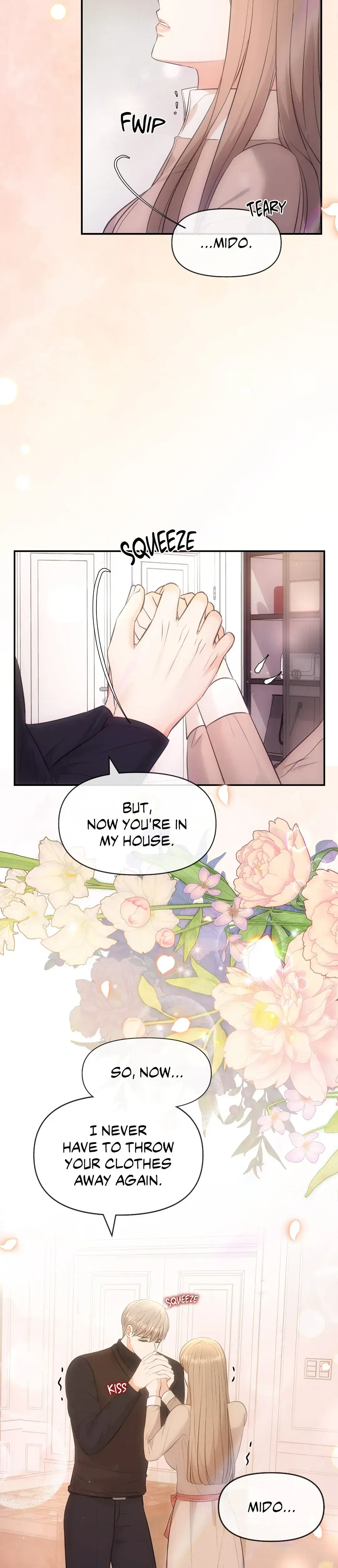 The Devil You Know Chapter 25 - Page 18