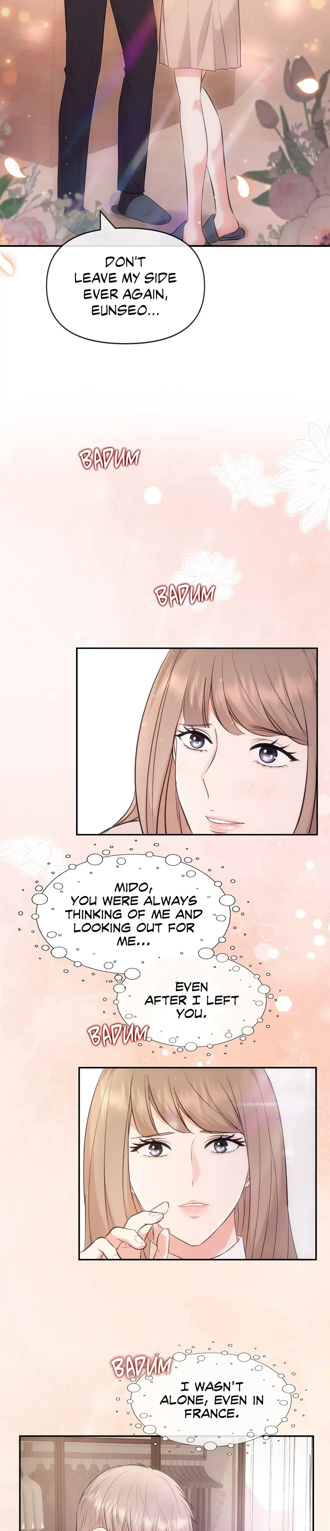 The Devil You Know Chapter 25 - Page 19
