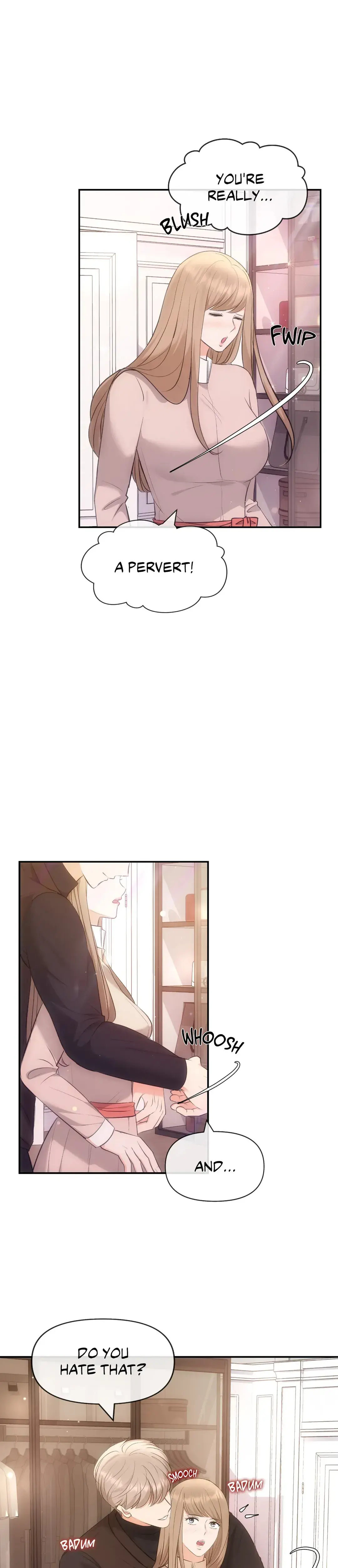 The Devil You Know Chapter 25 - Page 22