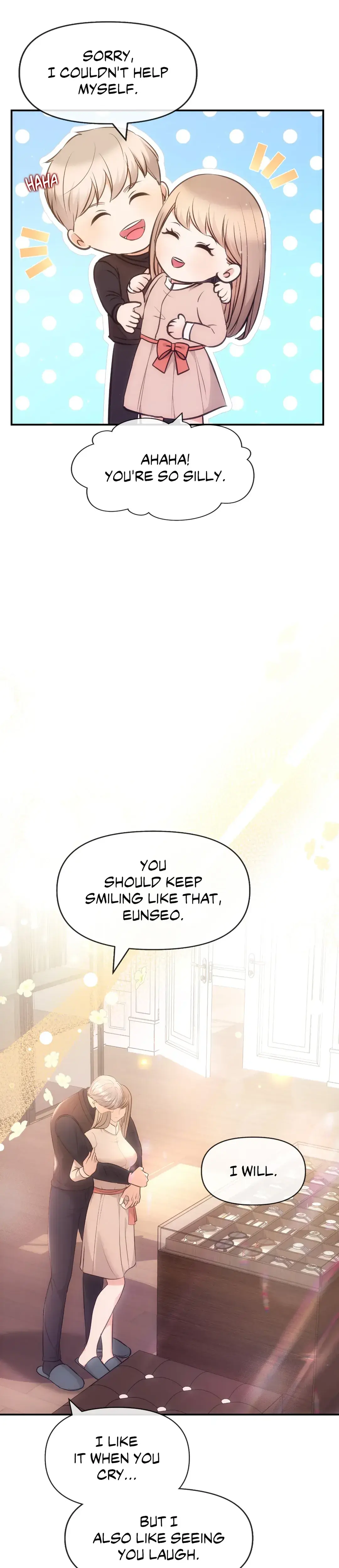 The Devil You Know Chapter 25 - Page 25
