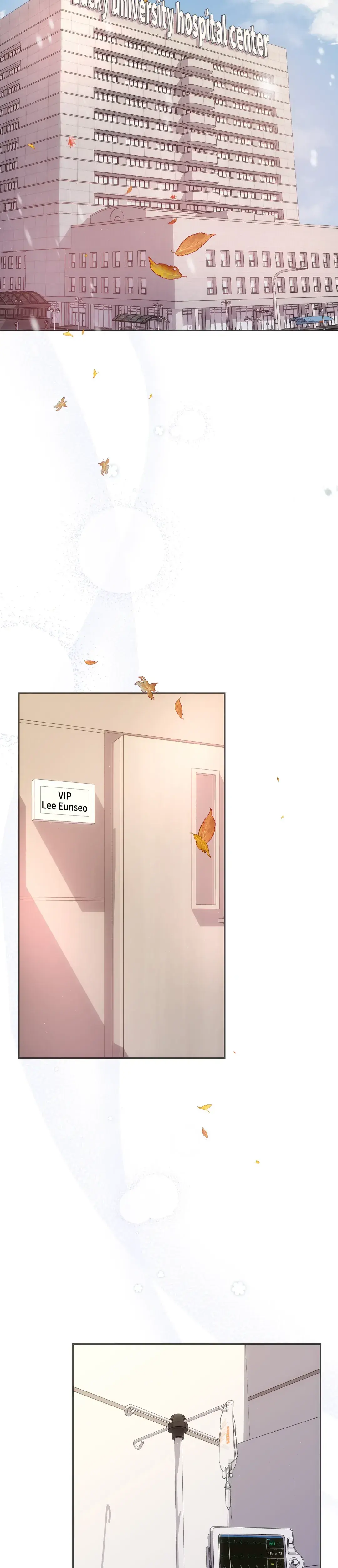 The Devil You Know Chapter 25 - Page 29