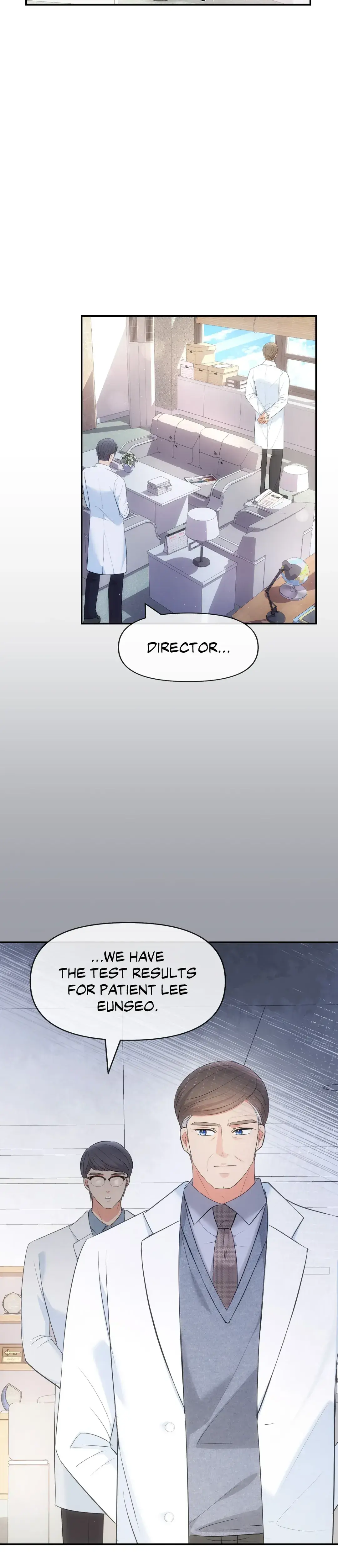 The Devil You Know Chapter 25 - Page 32