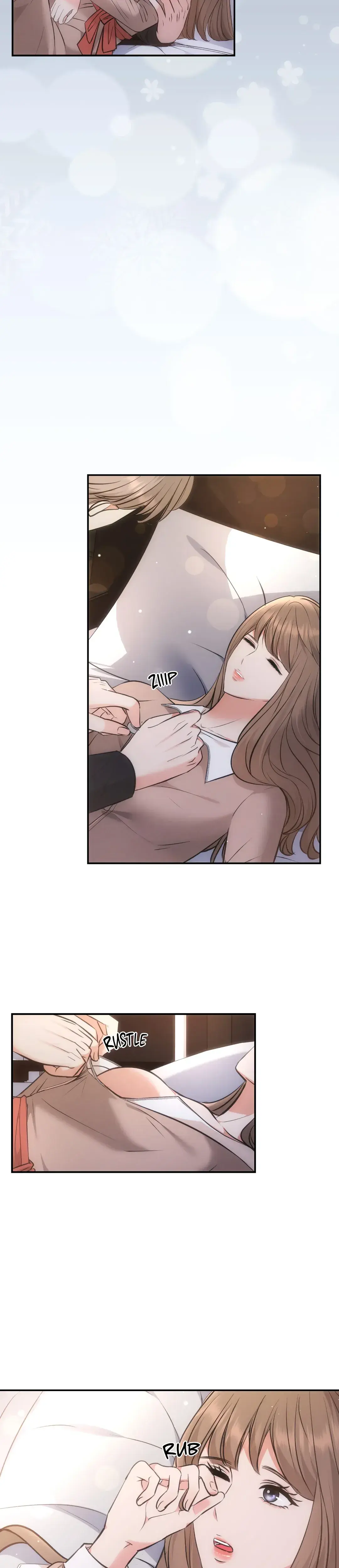 The Devil You Know Chapter 25 - Page 6