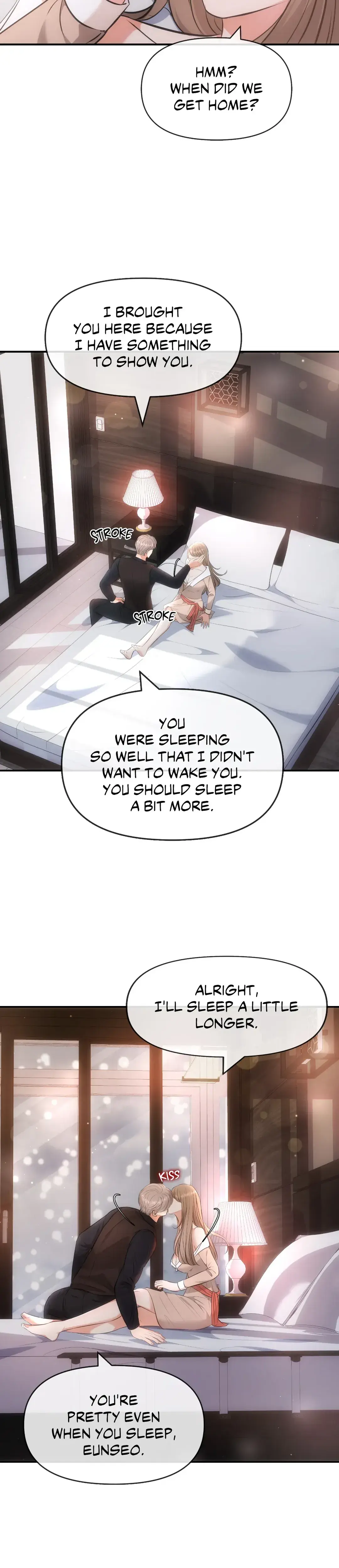 The Devil You Know Chapter 25 - Page 7