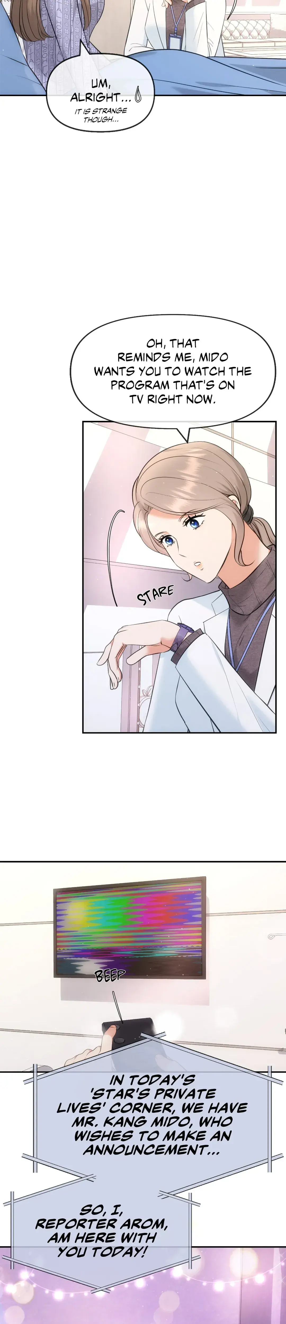 The Devil You Know Chapter 26 - Page 12