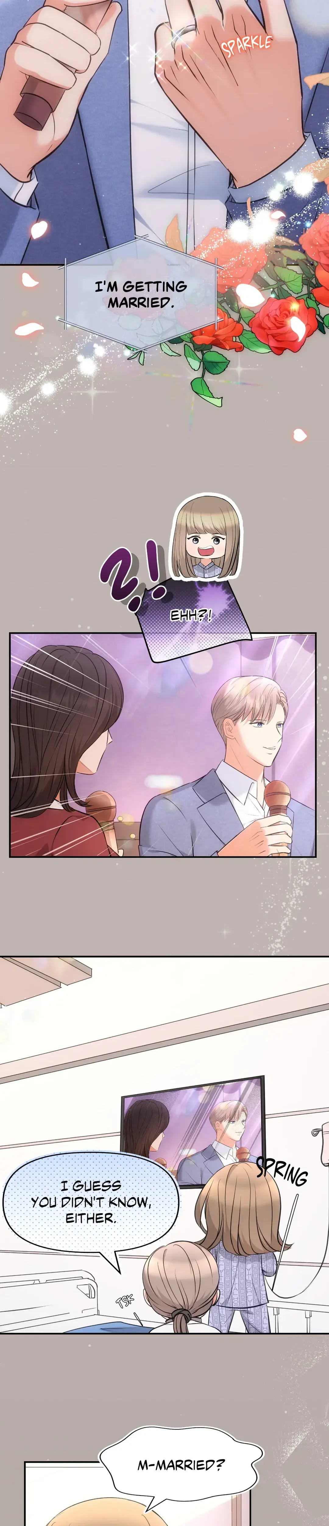 The Devil You Know Chapter 26 - Page 15